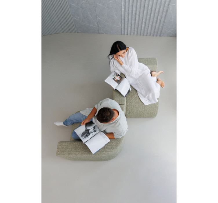 Крісло та серединка Start6